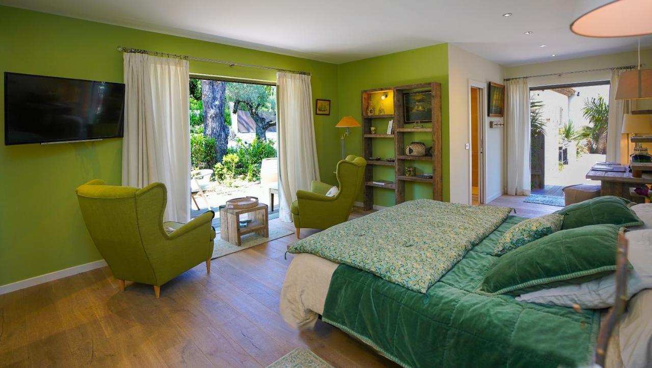 Sant-anna Bed & Breakfast *