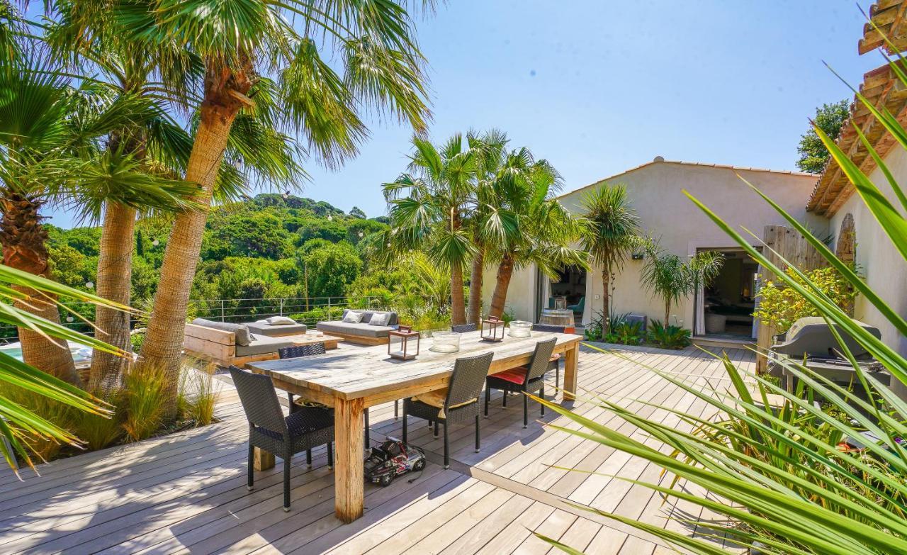 Sant-anna * Saint-Tropez